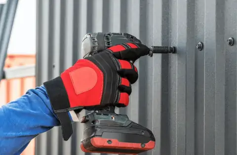 Travaux de zinguerie - Guignen